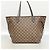 Borsa Tote Louis Vuitton Damier Neverfull MM Damier ebene - vista 11