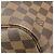 Borsa Tote Louis Vuitton Damier Neverfull MM Damier ebene - vista 6