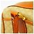 Céline Bolsa Celine Macadam Beige - vista 10