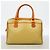 Céline Bolsa Celine Macadam Beige - vista 11