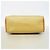 Céline Bolsa Celine Macadam Beige - vista 3