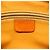 Céline Bolsa Celine Macadam Beige - vista 5