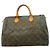 Borsa Louis Vuitton Monogram Speedy 35