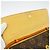 Louis Vuitton Monogram Pochette Twin GM Schultertasche - Ansicht 10