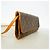 Louis Vuitton Monogram Pochette Twin GM Schultertasche - Ansicht 2