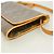 Louis Vuitton Monogram Pochette Twin GM Schultertasche - Ansicht 7