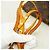 Louis Vuitton Monogram Pochette Twin GM Schultertasche - Ansicht 8