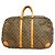 Louis Vuitton Boston Monogram Sac Trois Poche 55