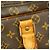 Louis Vuitton Boston Monogram Sac Trois Poche 55 - vista 10