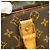 Louis Vuitton Boston Monogram Sac Trois Poche 55 - vista 12