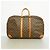 Louis Vuitton Boston Monogram Sac Trois Poche 55 - vista 13