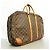 Louis Vuitton Boston Monogram Sac Trois Poche 55 - vista 2