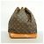 Bolsa de Ombro Louis Vuitton Monogram Noe - vista 11