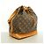 Bolsa de Ombro Louis Vuitton Monogram Noe - vista 2