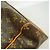 Borsa Louis Vuitton Monogram Manhattan GM Marrone - vista 6