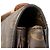 Louis Vuitton Monogram Pochette Metis MM Handtasche Braun - Ansicht 7