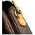 Louis Vuitton Monogram Pochette Metis MM Handtasche Braun - Ansicht 9