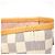 Louis Vuitton Damier Azur Neverfull MM Tote Bag - Ansicht 6