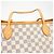 Louis Vuitton Damier Azur Neverfull MM Tote Bag - Ansicht 8