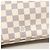 Louis Vuitton Damier Azur Neverfull MM Tote Bag - Ansicht 9