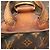 Louis Vuitton Monogram Montsouris MM Rucksack Braun - Ansicht 5