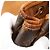 Louis Vuitton Monogram Montsouris MM Rucksack Braun - Ansicht 6