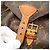 Louis Vuitton Monogram Montsouris MM Rucksack Braun - Ansicht 9