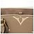 Louis Vuitton Monogram Empreinte Bicolor OnTheGo PM Handtasche Grau Roh - Ansicht 12