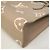 Louis Vuitton Monogram Empreinte Bicolor OnTheGo PM Handtasche Grau Roh - Ansicht 6
