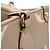 Louis Vuitton Monogram Empreinte Bicolor OnTheGo PM Handtasche Grau Roh - Ansicht 8