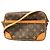 Louis Vuitton Monogram Trocadero 24 Schultertasche