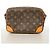 Louis Vuitton Monogram Trocadero 24 Schultertasche - Ansicht 10