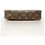 Louis Vuitton Monogram Trocadero 24 Schultertasche - Ansicht 3