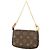 Louis Vuitton Monogram Mini Pochette Accessoires