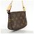 Louis Vuitton Monogram Mini Pochette Accessoires - vue 2