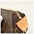 Louis Vuitton Monogram Mini Pochette Accessoires - vue 6