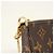 Louis Vuitton Monogram Mini Pochette Accessoires - vue 7