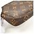 Louis Vuitton Monogram Mini Pochette Accessoires - vue 8