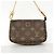 Louis Vuitton Monogram Mini Pochette Accessoires - vue 9