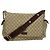 Gucci GG Supreme Schultertasche