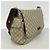 Gucci GG Supreme Schultertasche - Ansicht 2