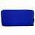 Hermès Cartera larga Hermes Azap en piel Epsom azul