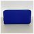 Hermès Cartera larga Hermes Azap en piel Epsom azul - vista 6