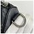 Bolsa Louis Vuitton Monogram Eclipse Reverse Keepall Bandoulière 25 - vista 8