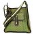 Bolso de hombro Mini Monogram Louis Vuitton en TST Khaki