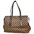 Borsa Tote Louis Vuitton Damier Chelsea N51119 Ebene