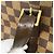 Borsa Tote Louis Vuitton Damier Chelsea N51119 Ebene - vista 10