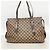 Borsa Tote Louis Vuitton Damier Chelsea N51119 Ebene - vista 11