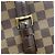 Borsa Tote Louis Vuitton Damier Chelsea N51119 Ebene - vista 9