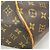 Sac à main Louis Vuitton Monogram Ellipse MM - vue 6